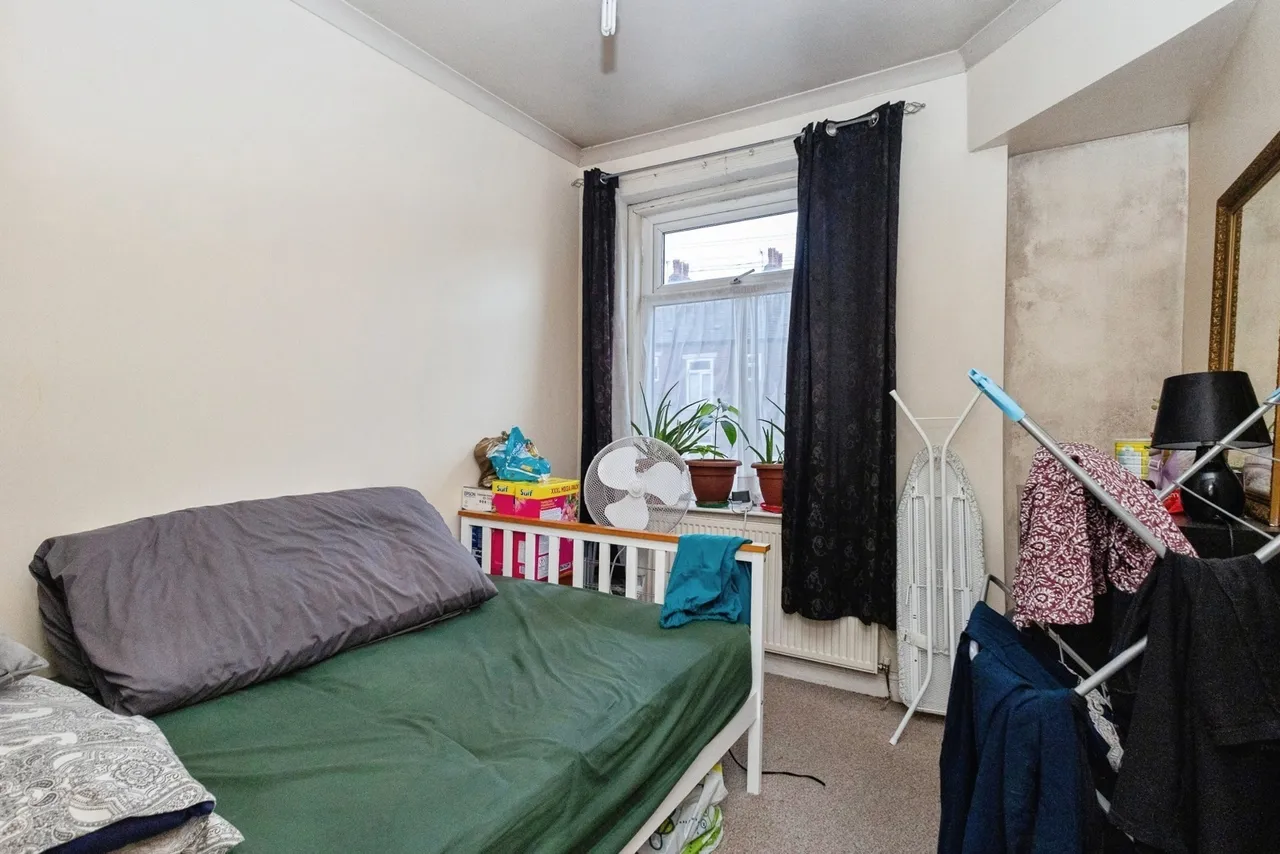 Palace Street, Oldham, Greater Manchester, OL9, photo 9