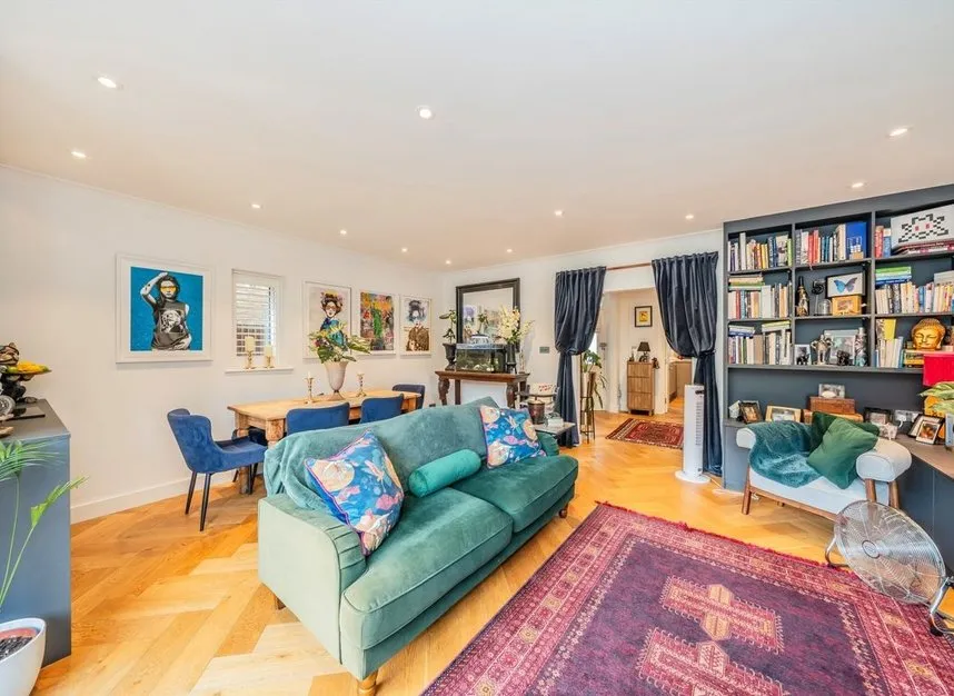 Disraeli Road, Ealing, W5, photo 2