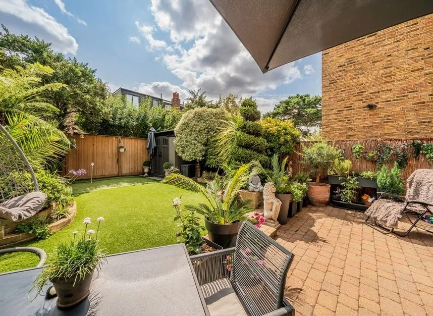Disraeli Road, Ealing, W5, photo 7