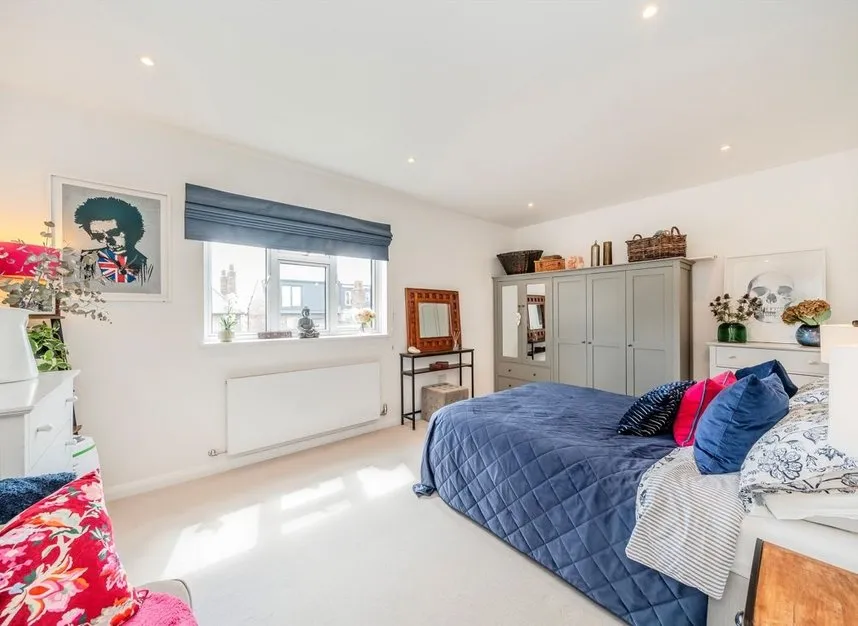 Disraeli Road, Ealing, W5, photo 6