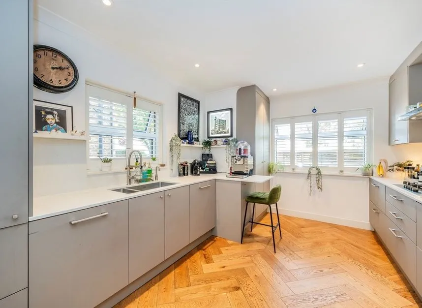 Disraeli Road, Ealing, W5, photo 4