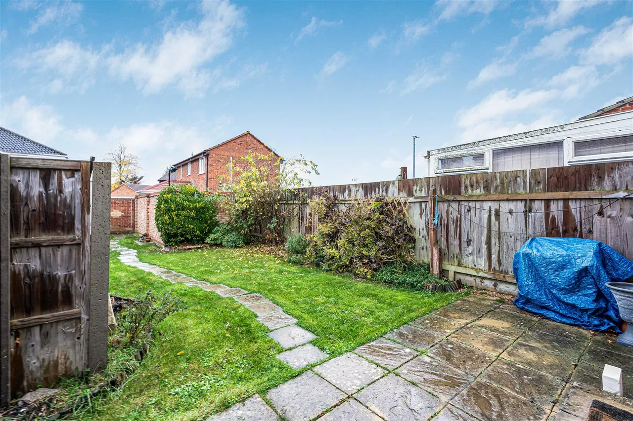 Nightall Road, Soham, CB7, photo 16