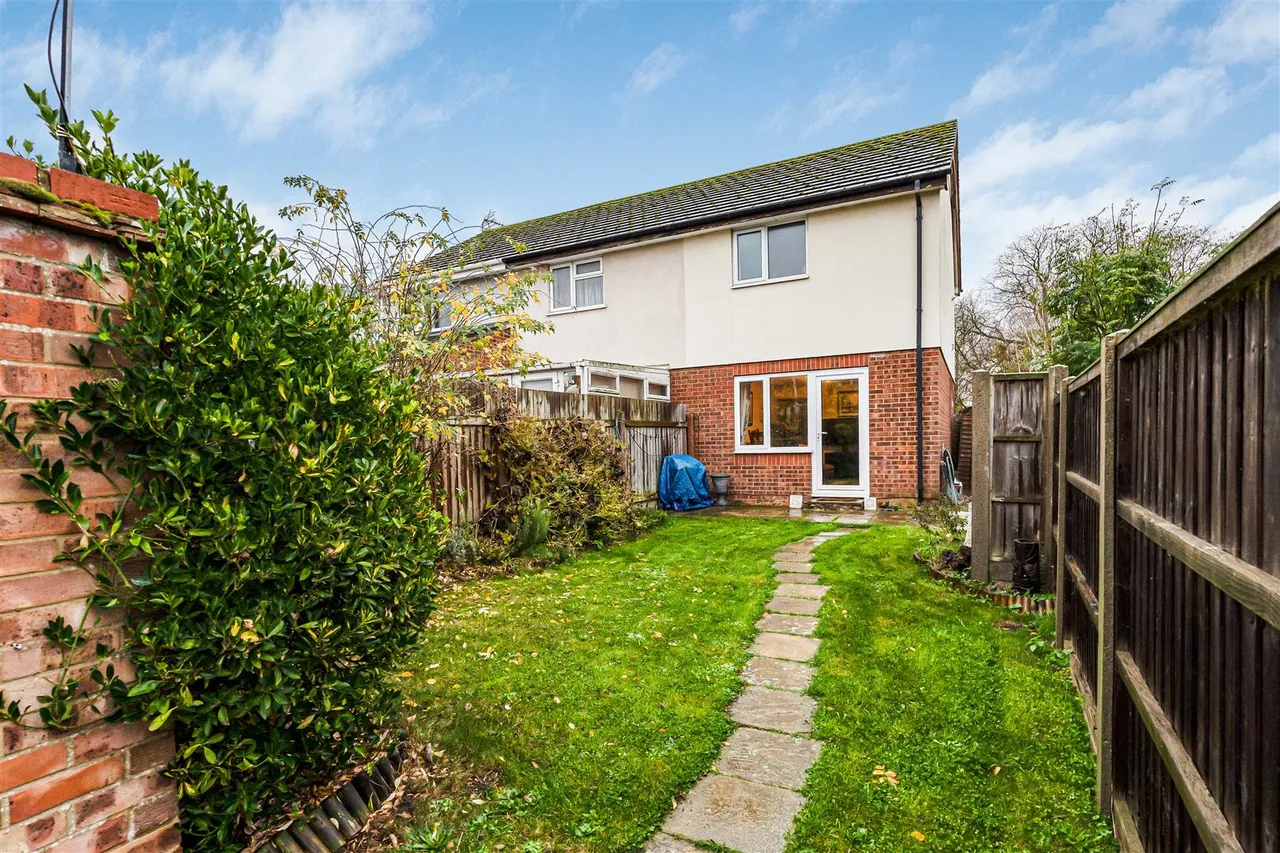 Nightall Road, Soham, CB7, photo 17