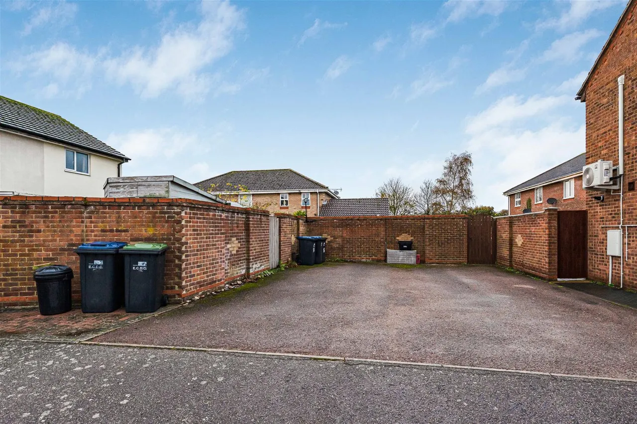 Nightall Road, Soham, CB7, photo 20