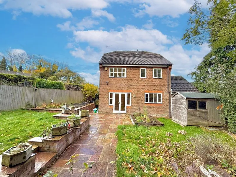 Canesworde Road, Dunstable LU6 3JL, photo 16