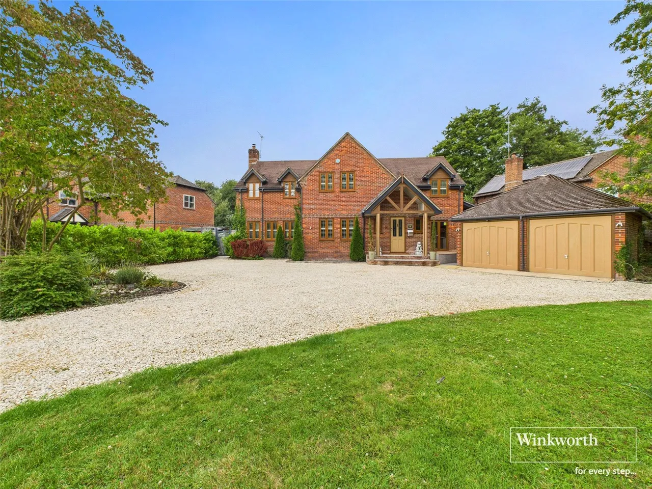 Dewe Lane, Burghfield, Reading, Berkshire, RG30, photo 2