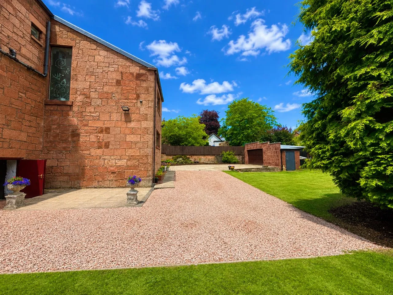 Belmont Avenue, Uddingston, Glasgow, G71 7AX, photo 24