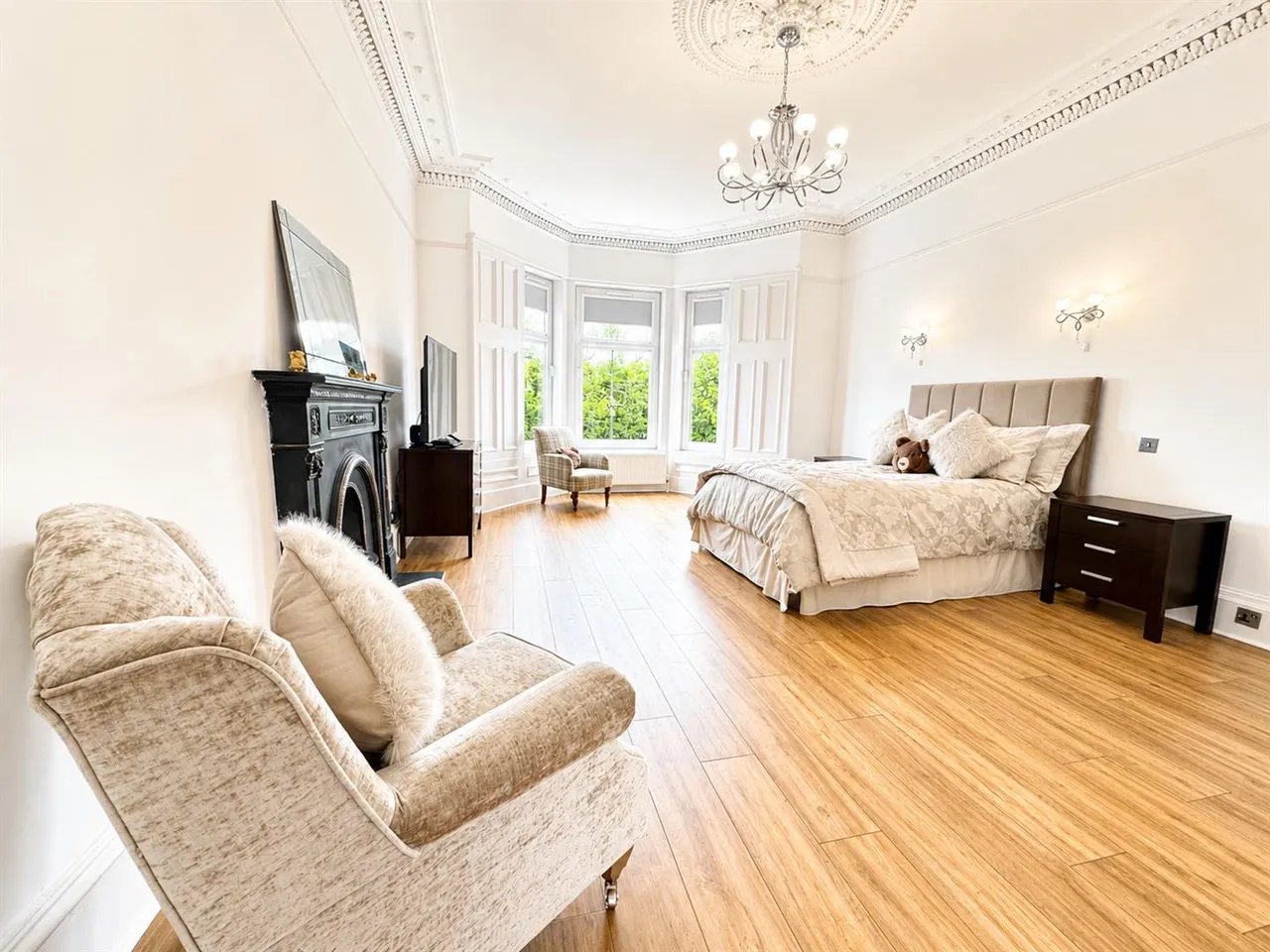 Belmont Avenue, Uddingston, Glasgow, G71 7AX, photo 16