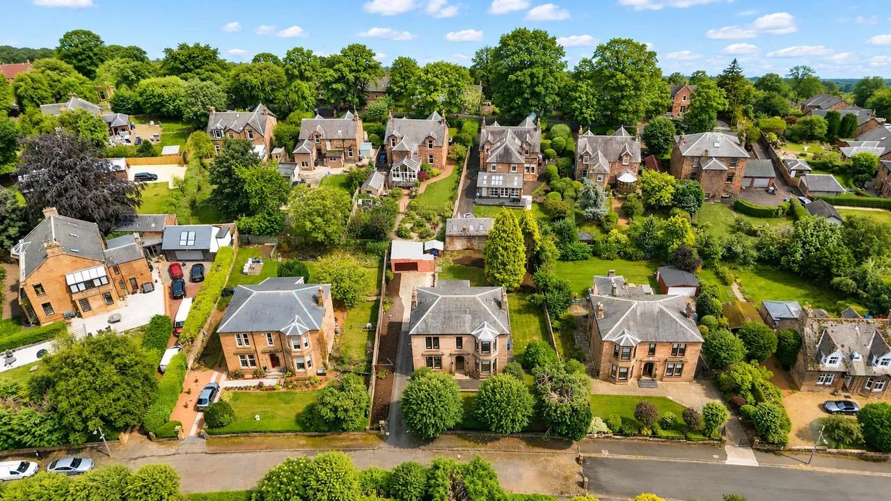 Belmont Avenue, Uddingston, Glasgow, G71 7AX, photo 28