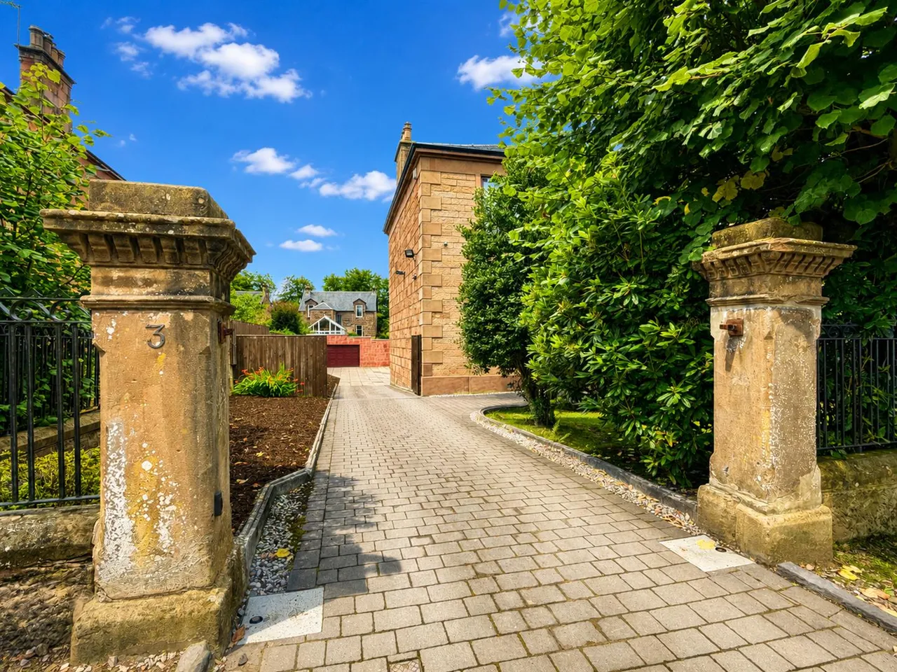 Belmont Avenue, Uddingston, Glasgow, G71 7AX, photo 27