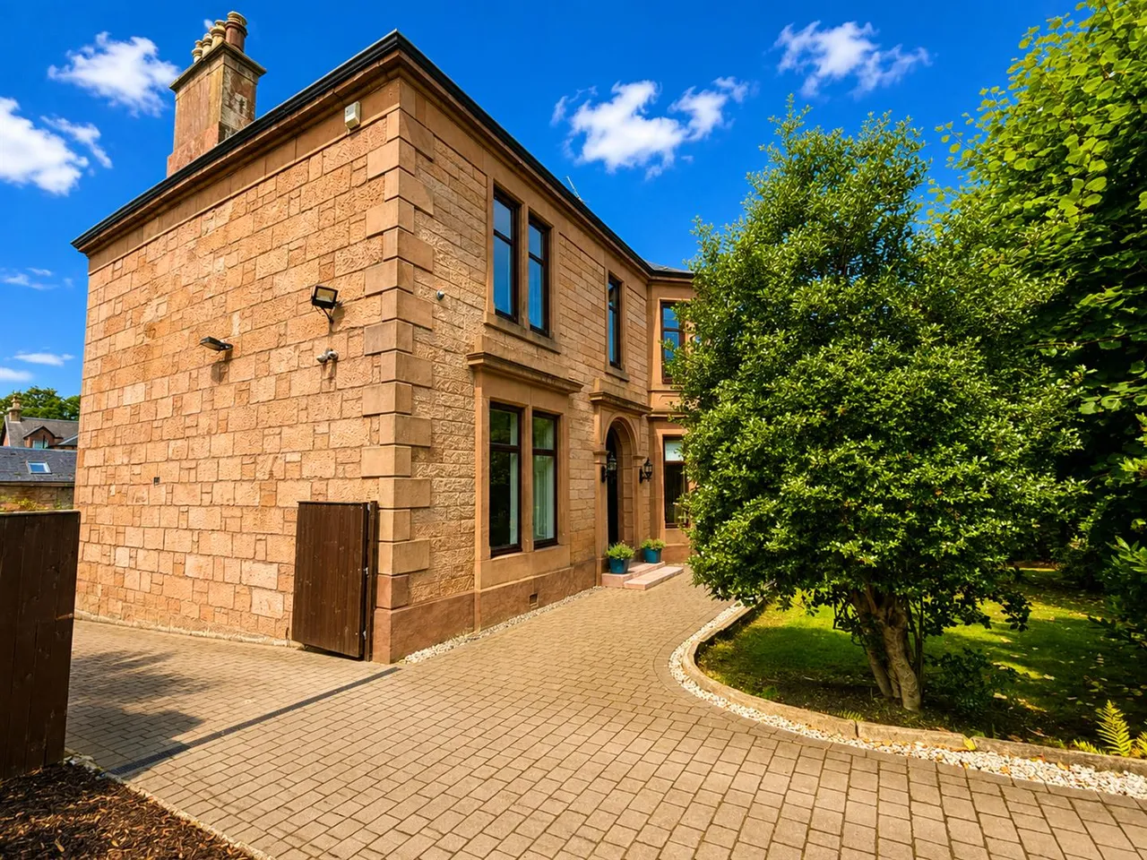 Belmont Avenue, Uddingston, Glasgow, G71 7AX, photo 26