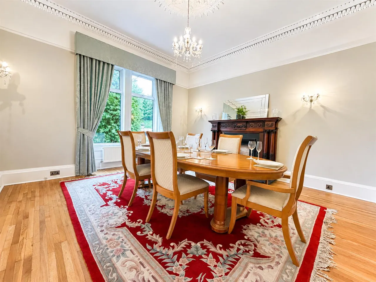 Belmont Avenue, Uddingston, Glasgow, G71 7AX, photo 6