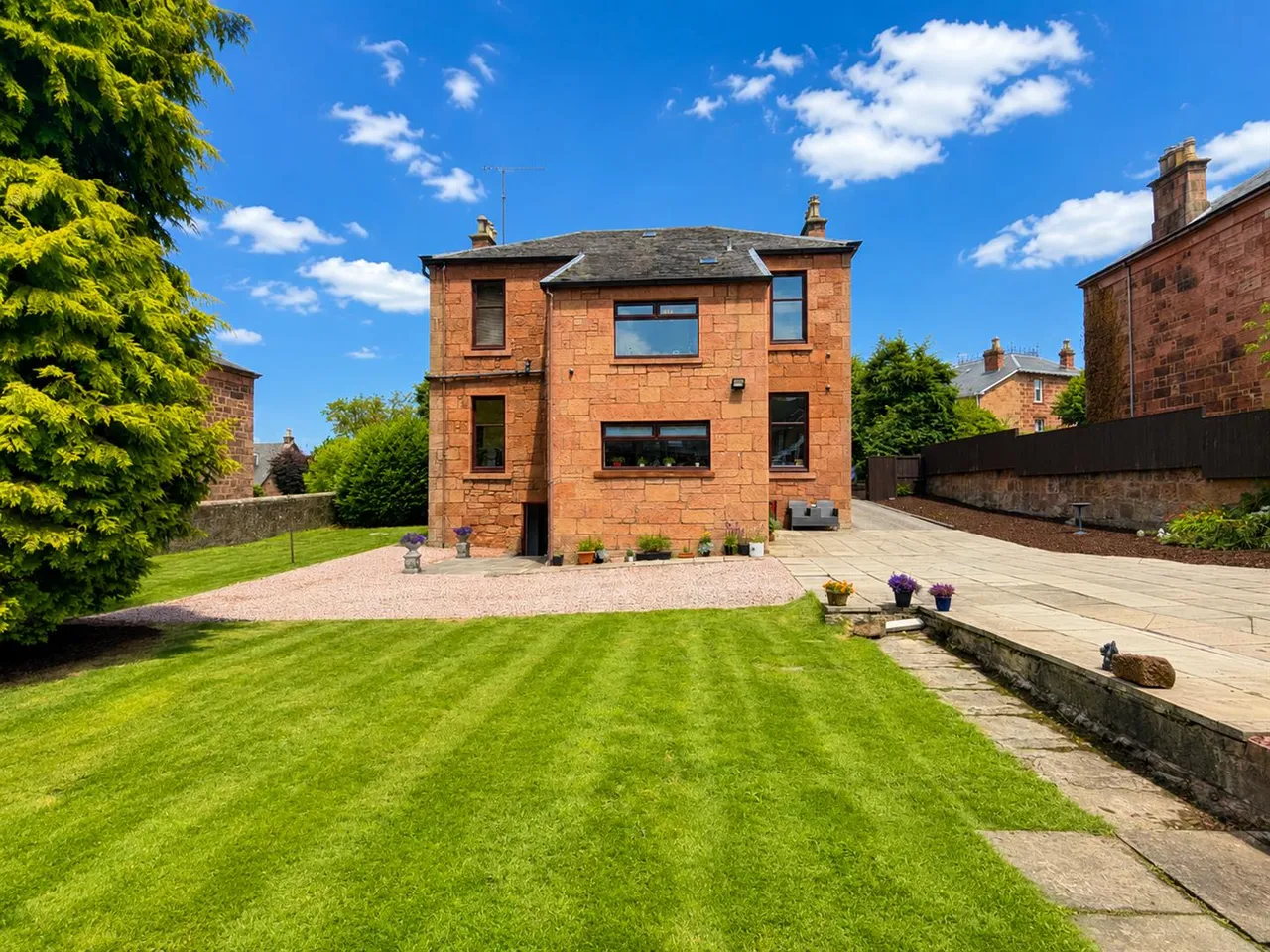 Belmont Avenue, Uddingston, Glasgow, G71 7AX, photo 23