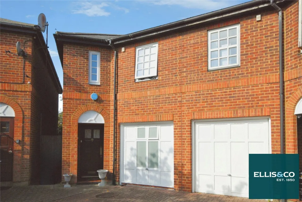 Elsinore Gardens, Childs Hill, NW2, photo 9