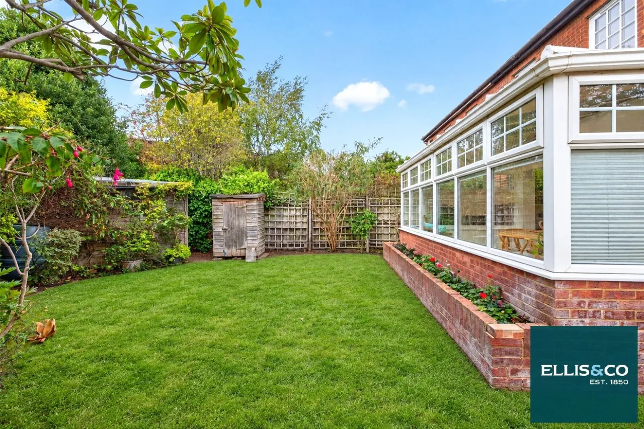 Elsinore Gardens, Childs Hill, NW2, photo 5