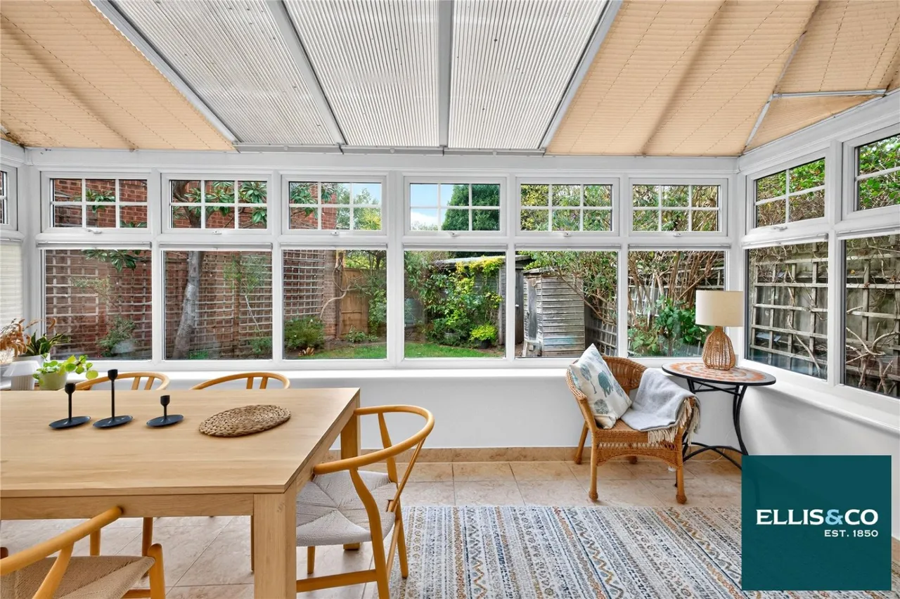 Elsinore Gardens, Childs Hill, NW2, photo 11
