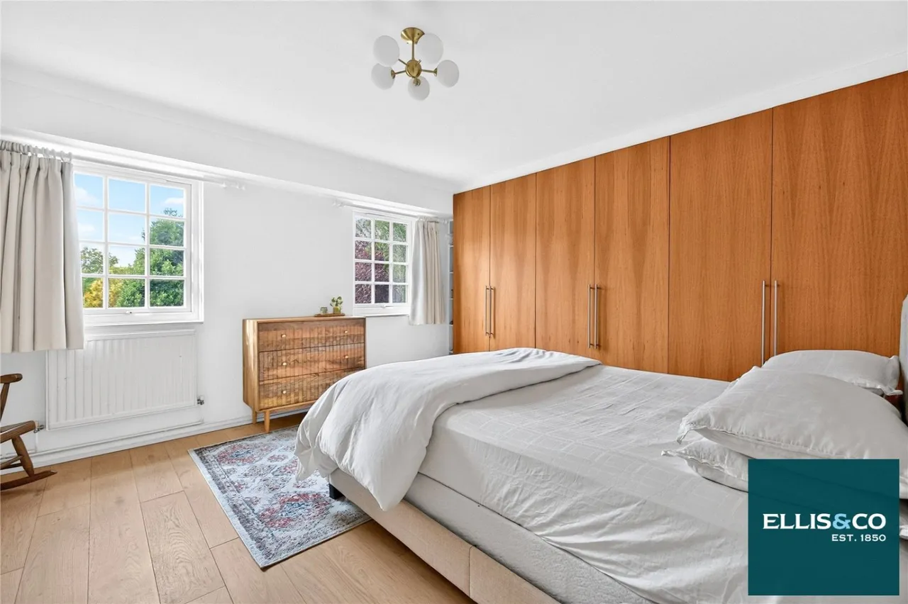Elsinore Gardens, Childs Hill, NW2, photo 6