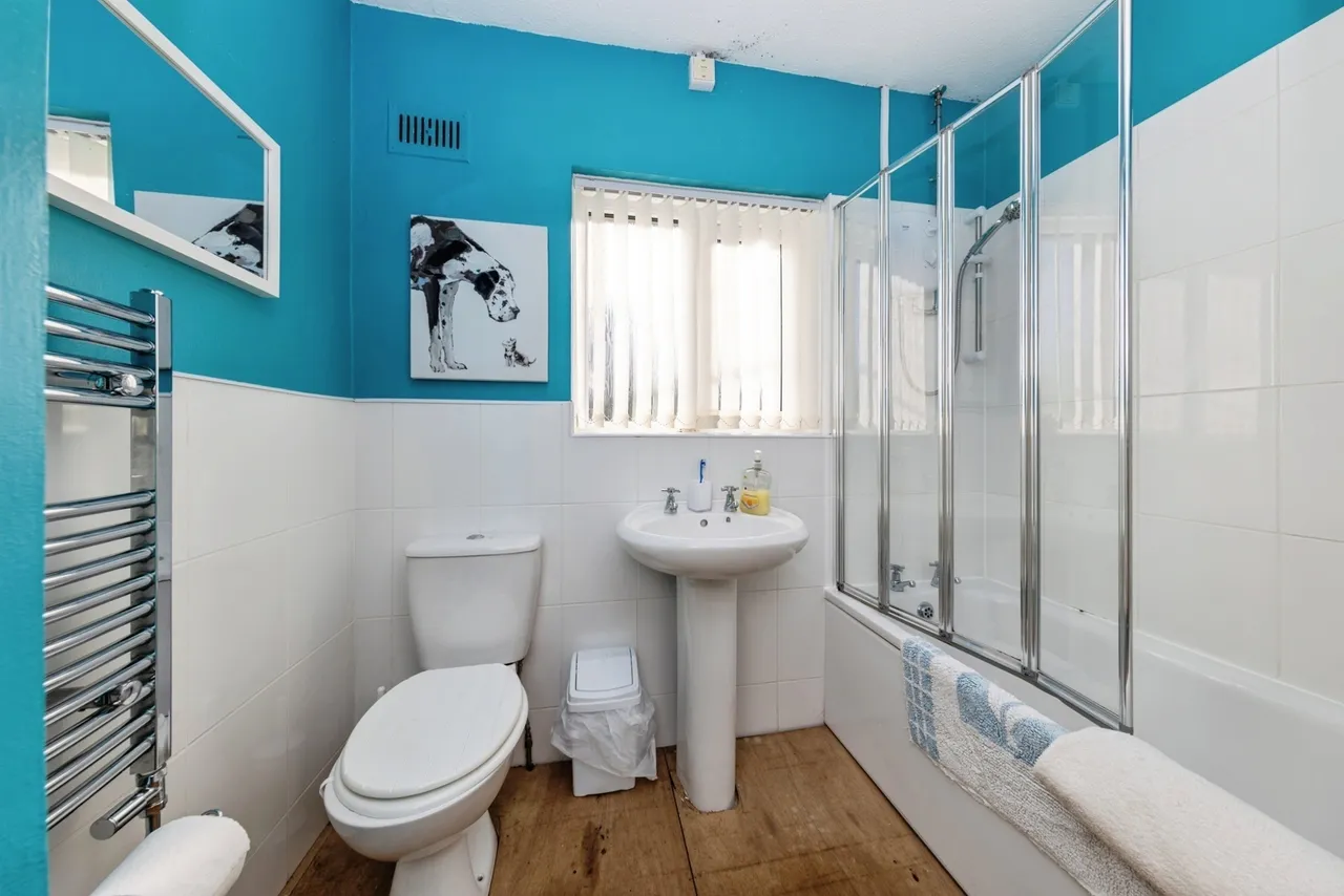 Maes Y Wern, Carway, SA17, photo 13