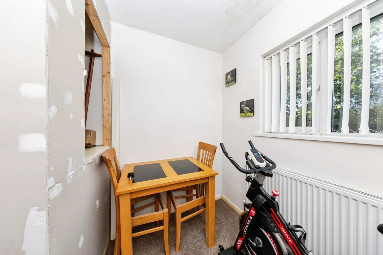 Maes Y Wern, Carway, SA17, photo 12