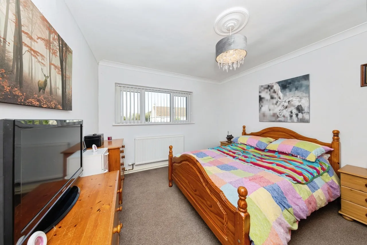 Maes Y Wern, Carway, SA17, photo 9