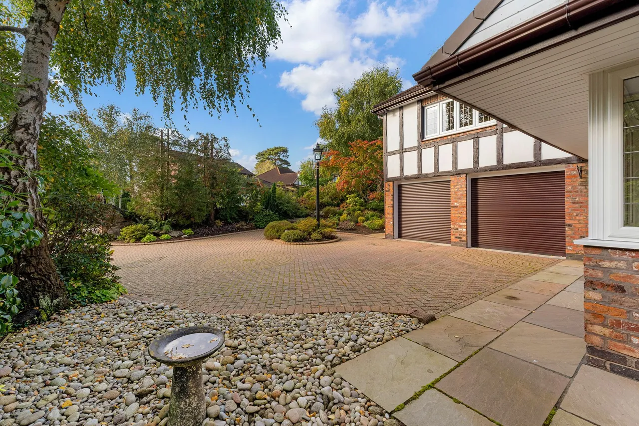 Elm Rise, Prestbury, SK10, photo 19