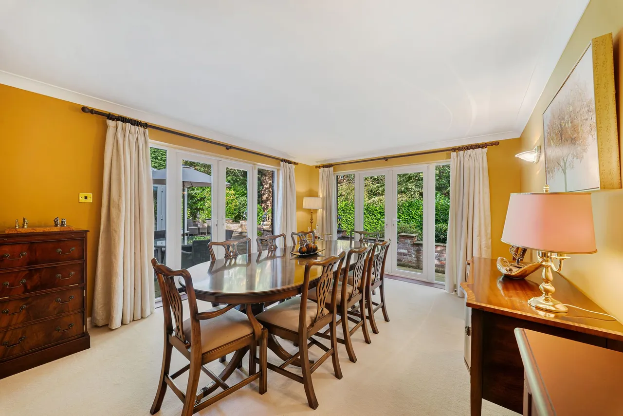Elm Rise, Prestbury, SK10, photo 6