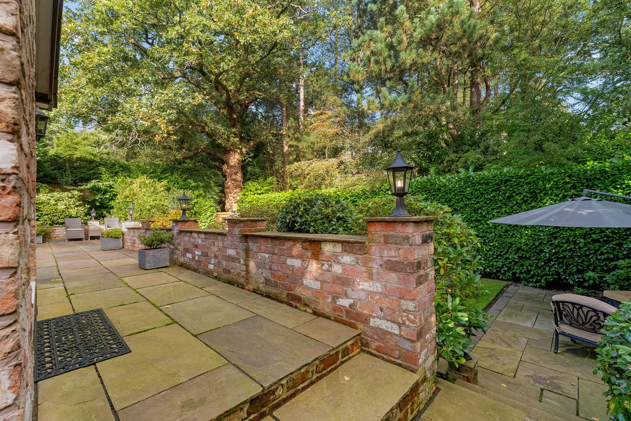Elm Rise, Prestbury, SK10, photo 17