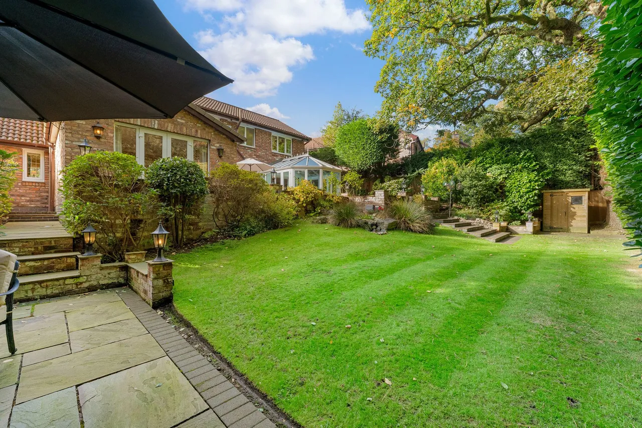 Elm Rise, Prestbury, SK10, photo 16