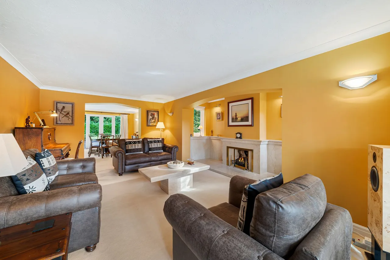 Elm Rise, Prestbury, SK10, photo 5