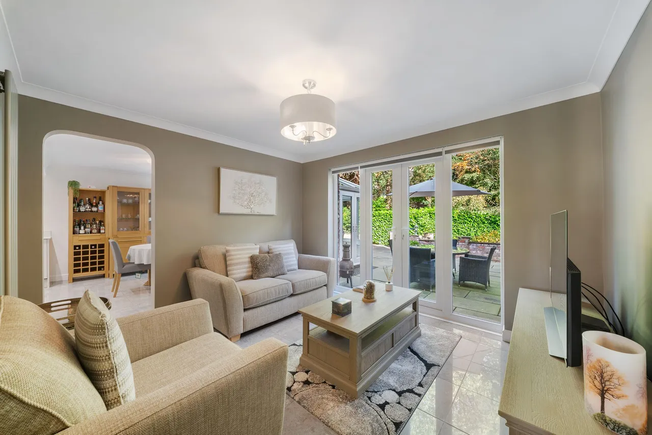 Elm Rise, Prestbury, SK10, photo 4