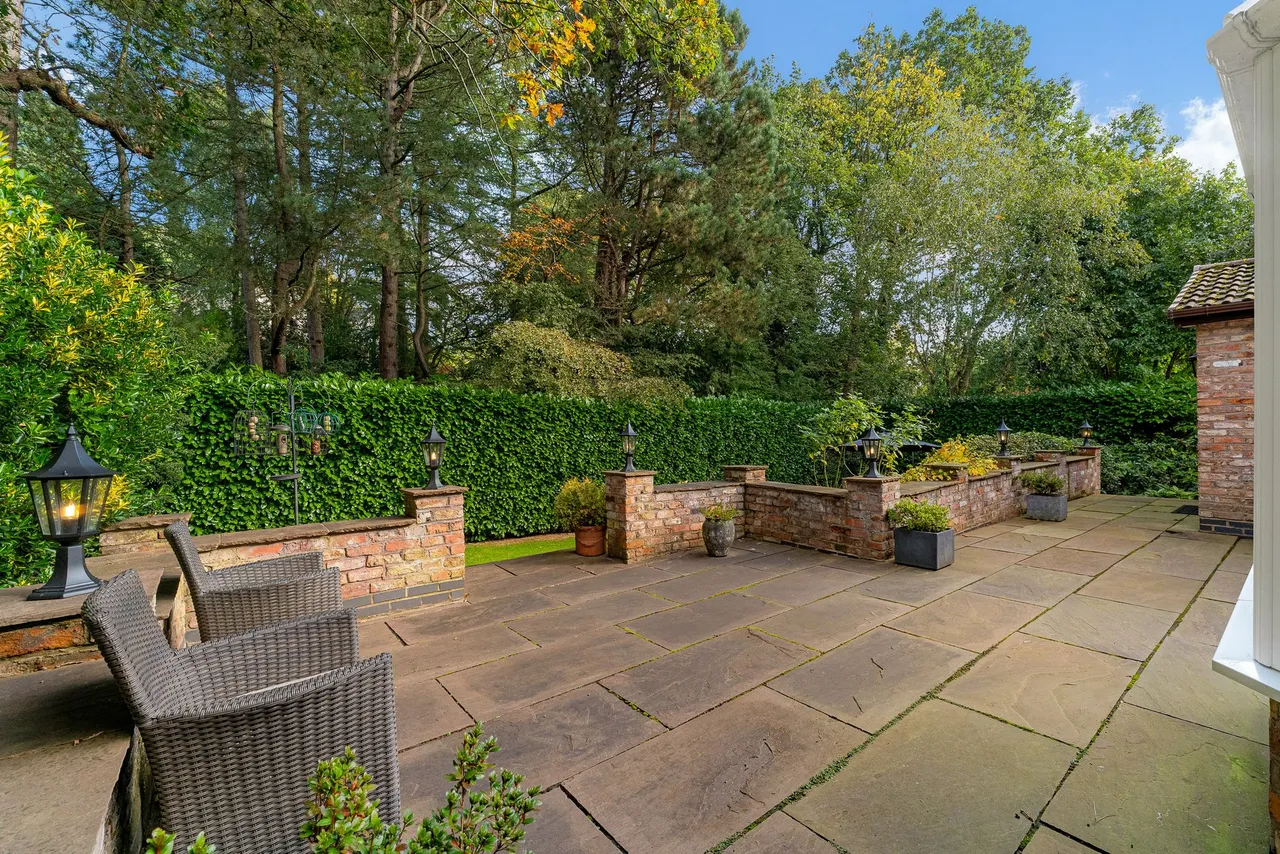 Elm Rise, Prestbury, SK10, photo 18