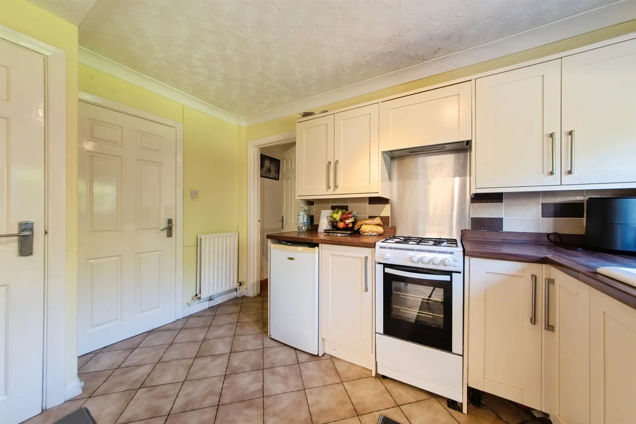 Mayfair Drive, Spalding, PE11, photo 5
