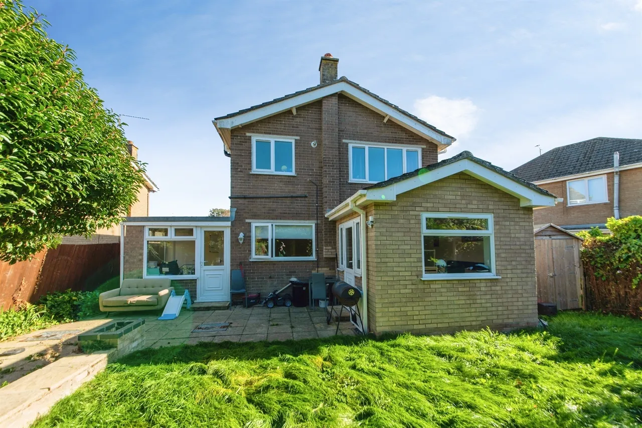 Mayfair Drive, Spalding, PE11, photo 14