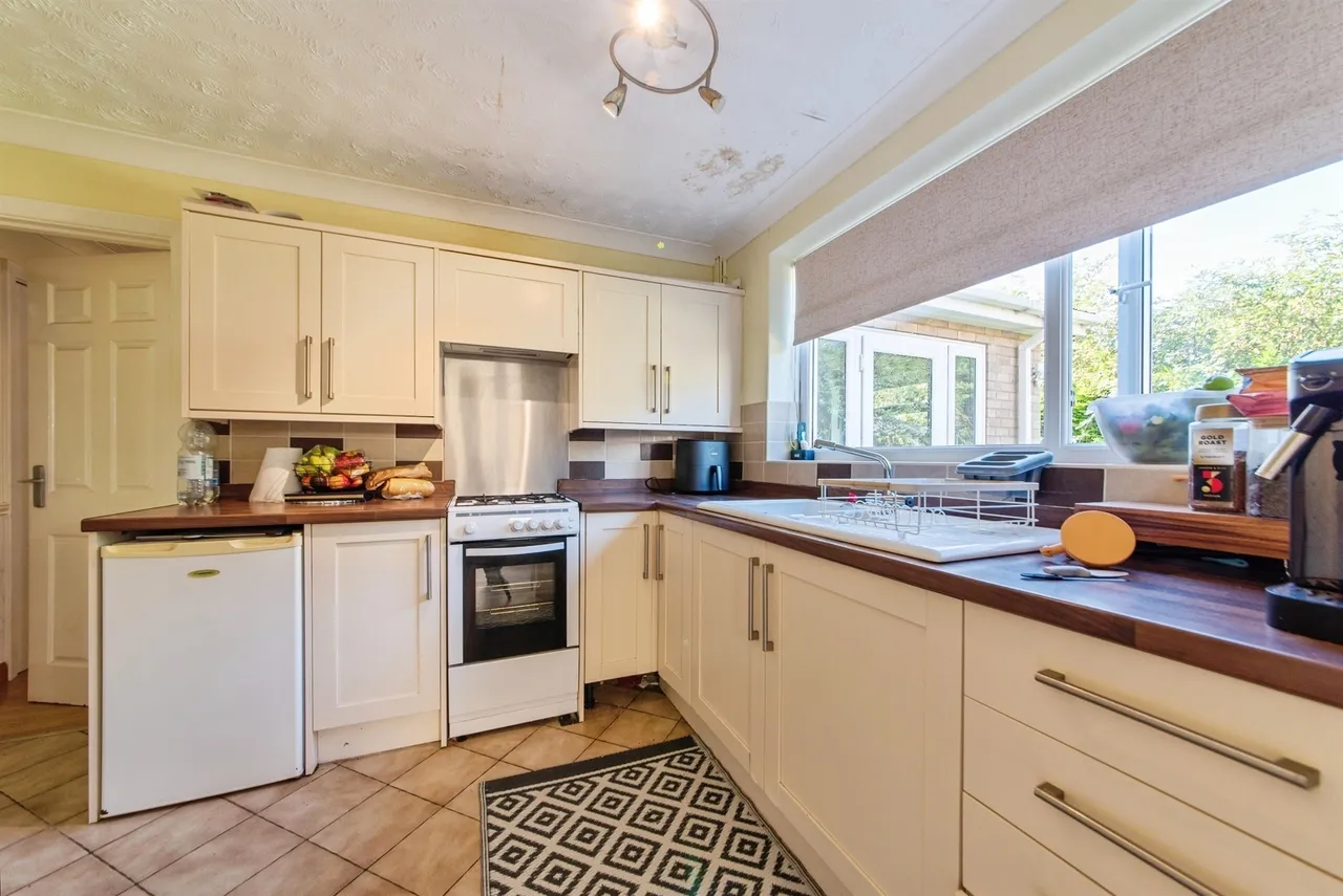 Mayfair Drive, Spalding, PE11, photo 4