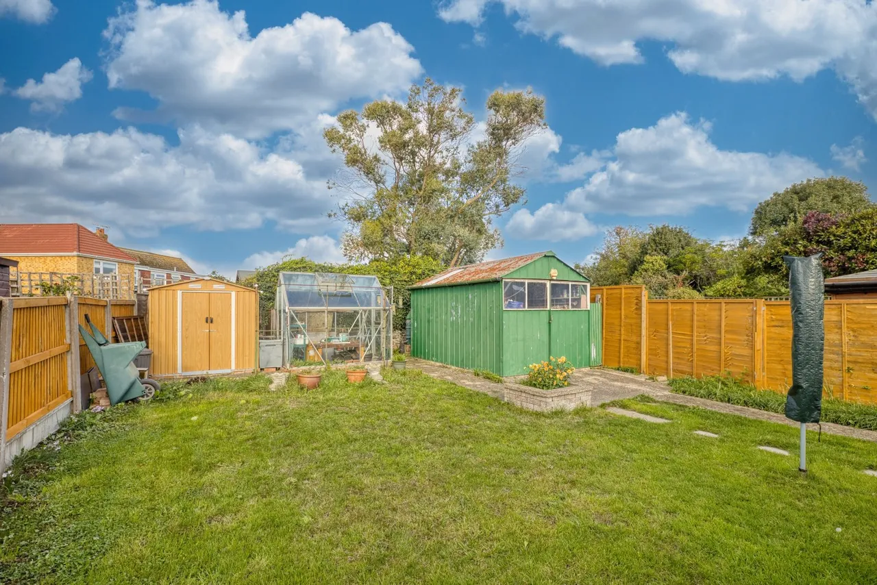Marshall Crescent, Broadstairs, CT10, photo 11