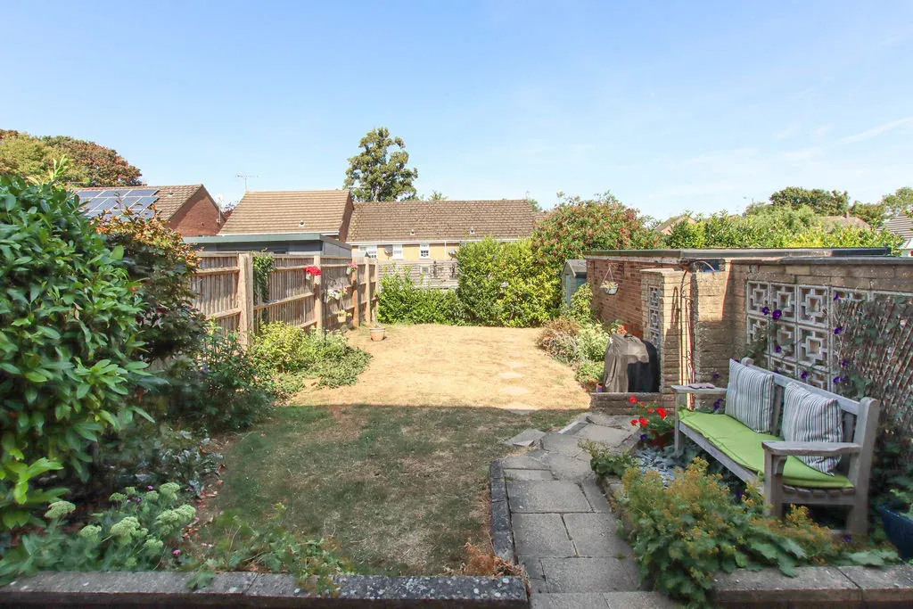 Mulberry Close, Tring, Hertfordshire, HP23 5DZ, photo 15