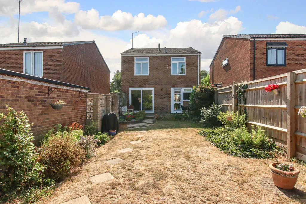 Mulberry Close, Tring, Hertfordshire, HP23 5DZ, photo 5