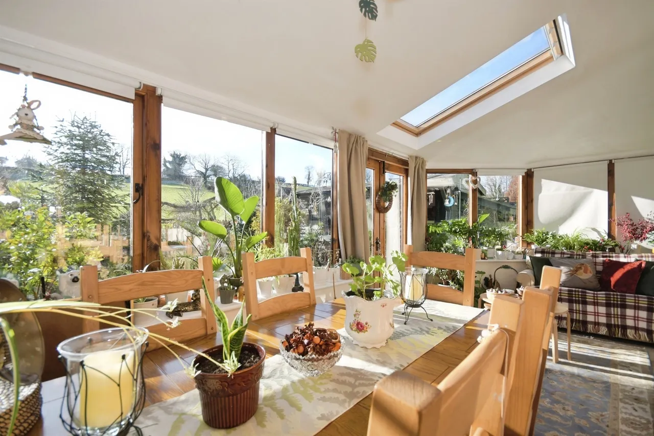 Sycamore Cottages, Ashbourne, Ashbourne, photo 12