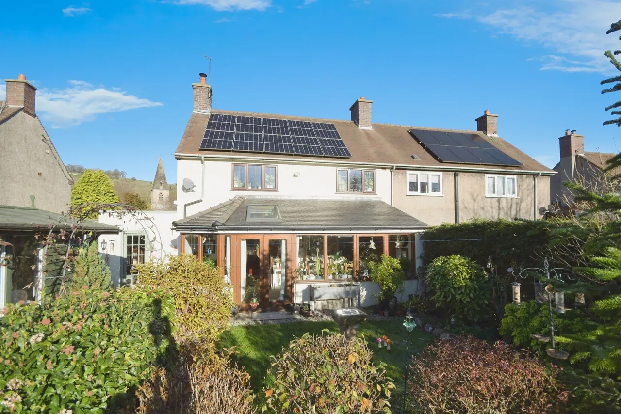 Sycamore Cottages, Ashbourne, Ashbourne, photo 9