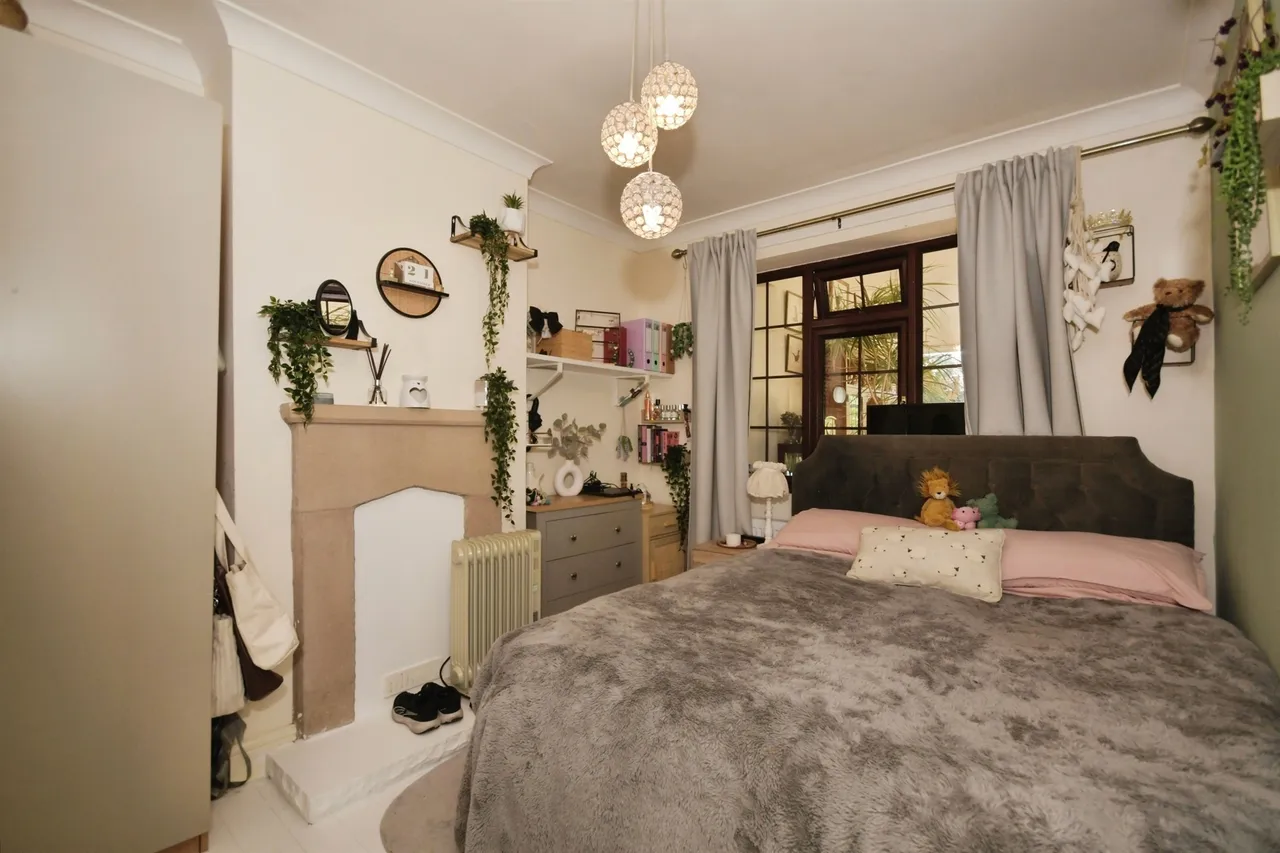 Sycamore Cottages, Ashbourne, Ashbourne, photo 10