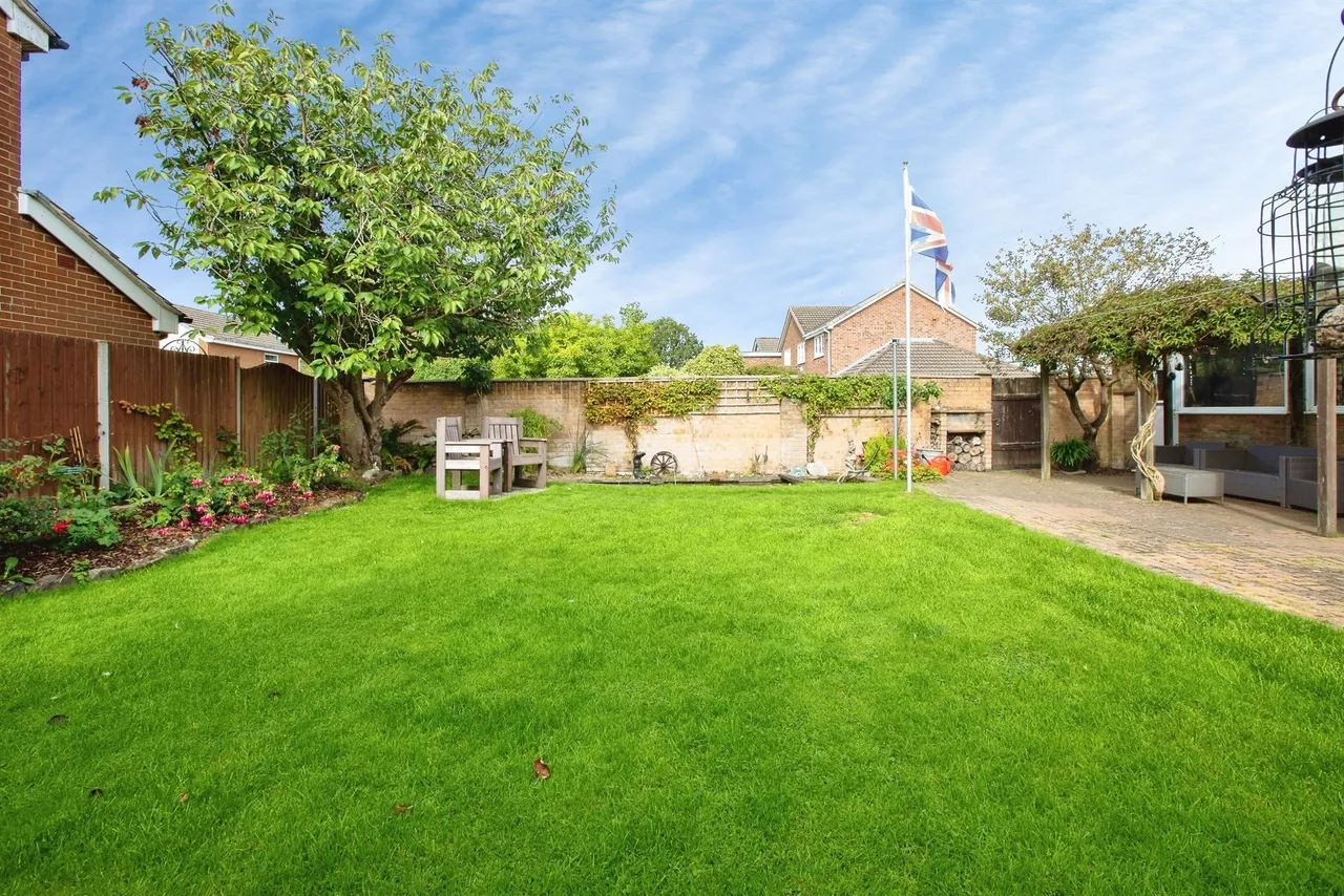 Rowthorne Avenue, Swanwick, DE55, photo 5