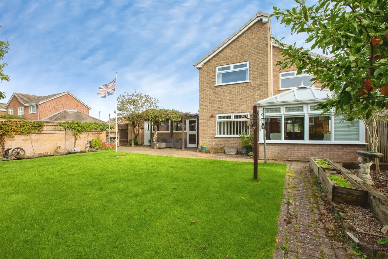 Rowthorne Avenue, Swanwick, DE55, photo 4