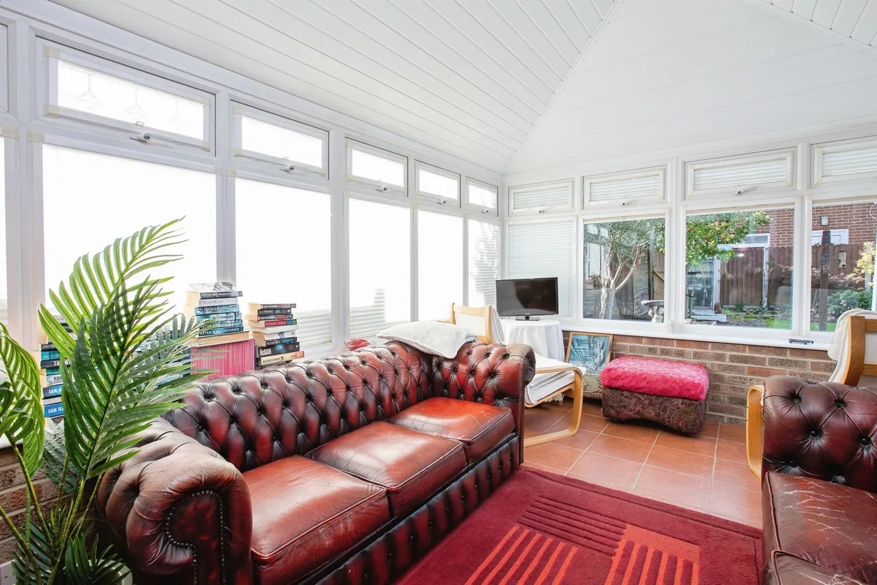 Rowthorne Avenue, Swanwick, DE55, photo 8