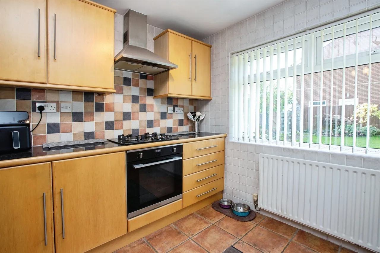 Rowthorne Avenue, Swanwick, DE55, photo 13
