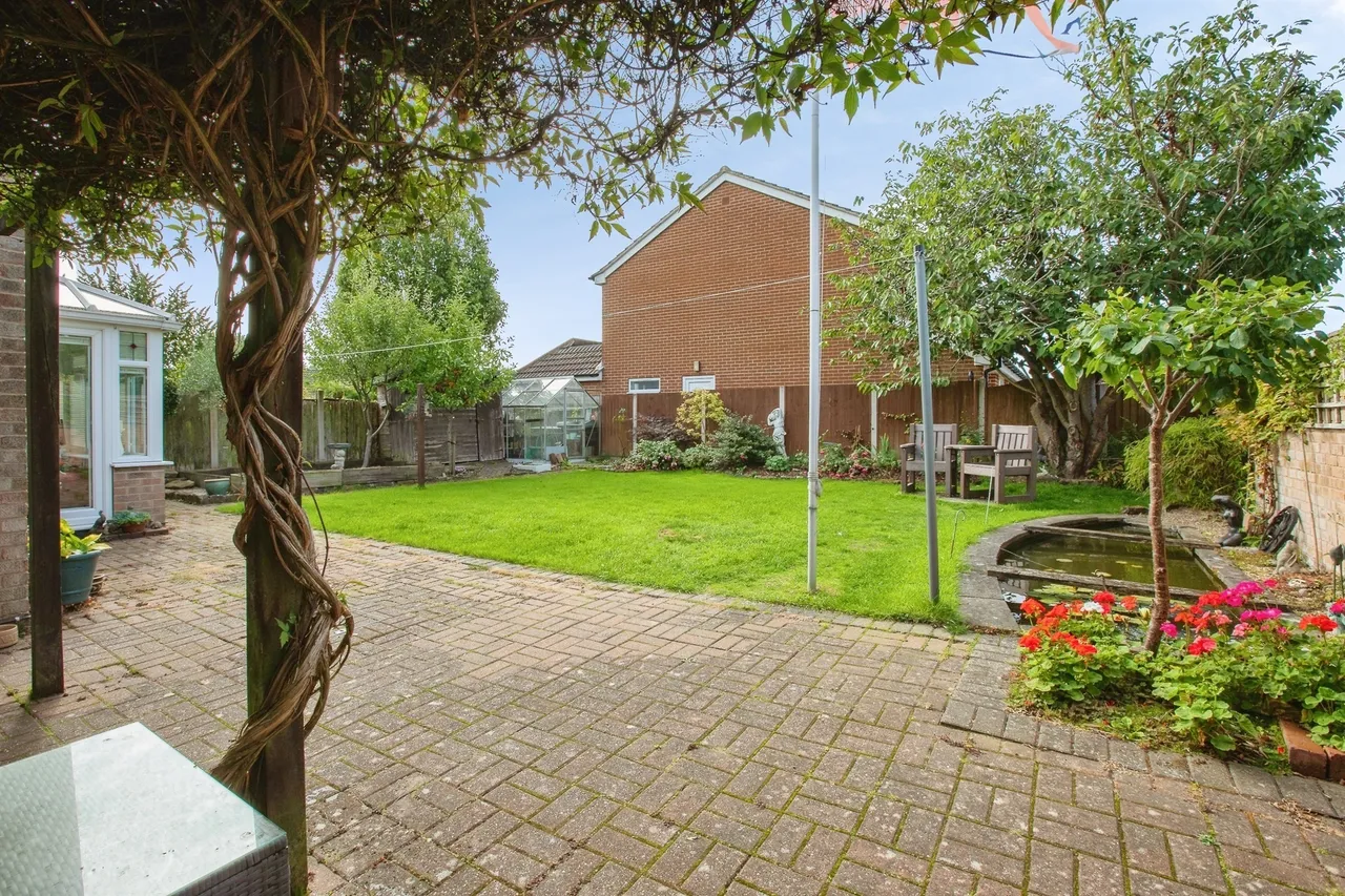 Rowthorne Avenue, Swanwick, DE55, photo 6