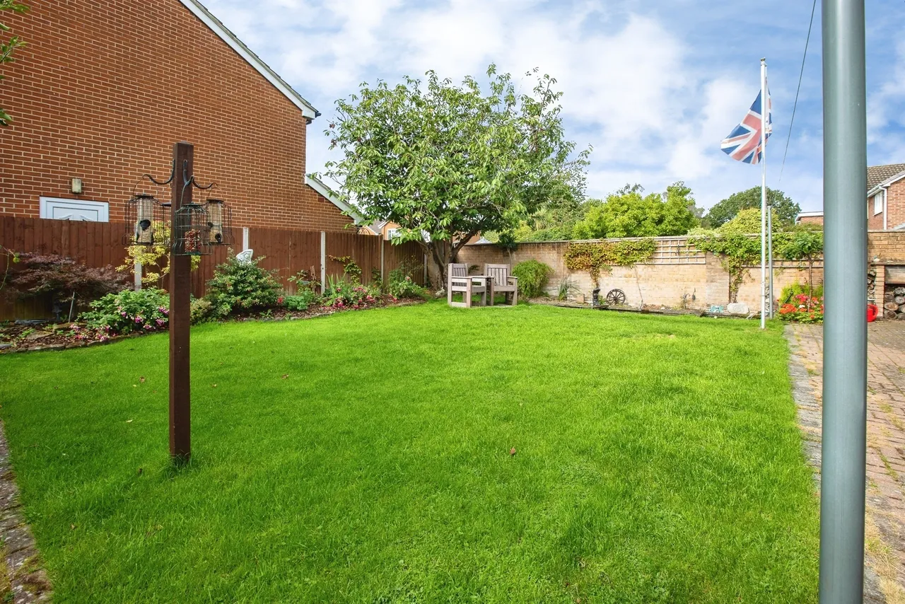 Rowthorne Avenue, Swanwick, DE55, photo 3