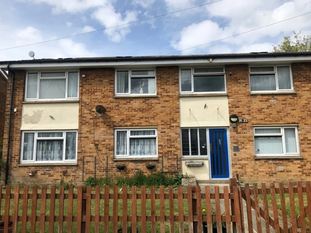1 bed flat to rent, Windsor Road, Batley, WF17