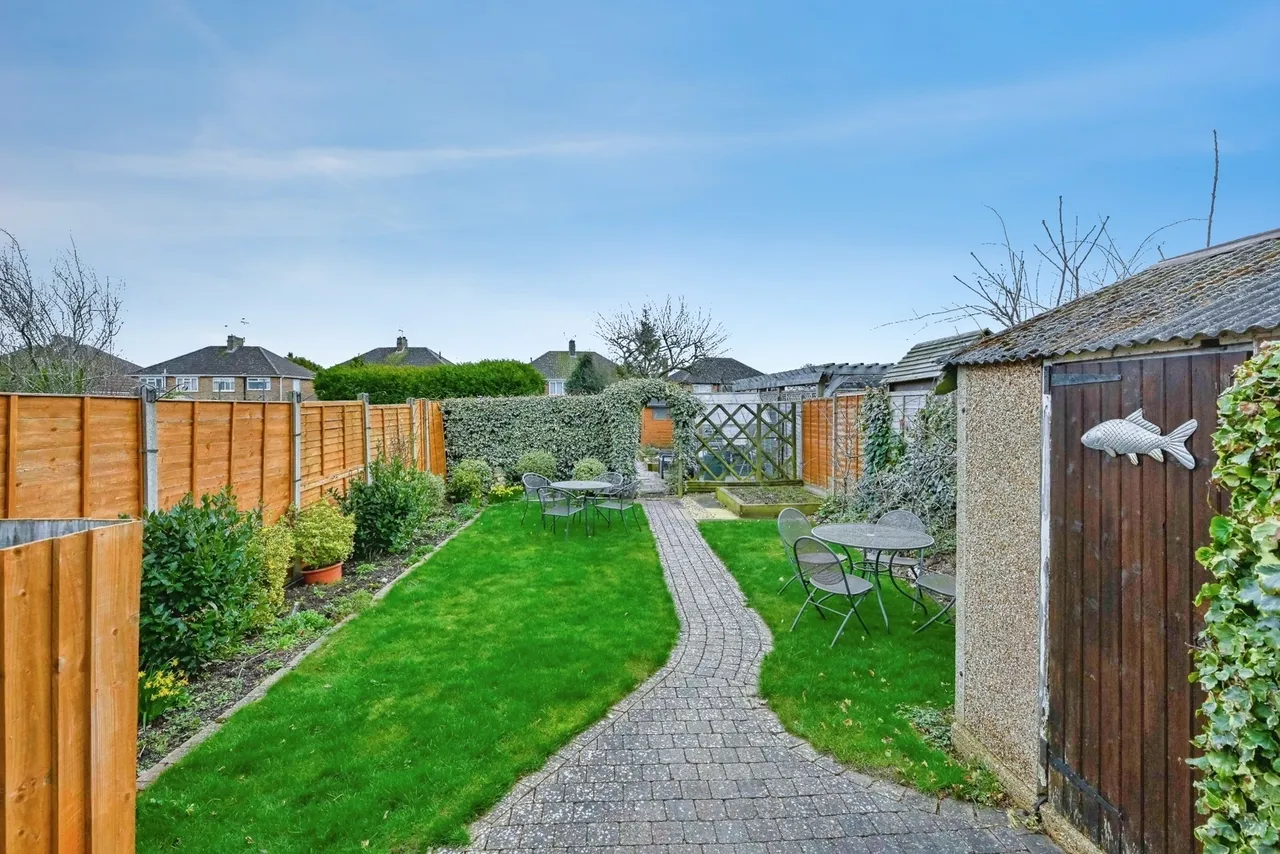 Rossfold Road, LUTON, Bedfordshire, LU3, photo 8