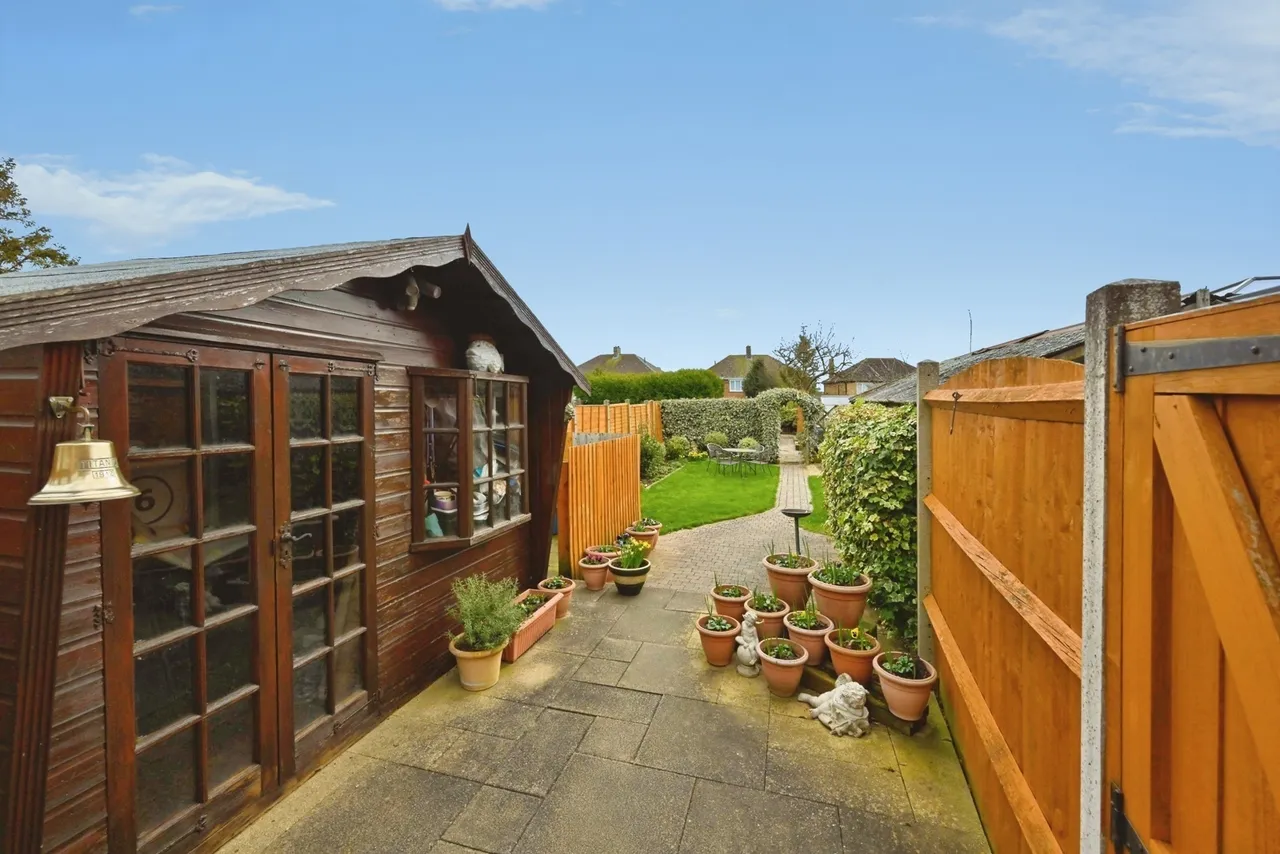 Rossfold Road, LUTON, Bedfordshire, LU3, photo 7