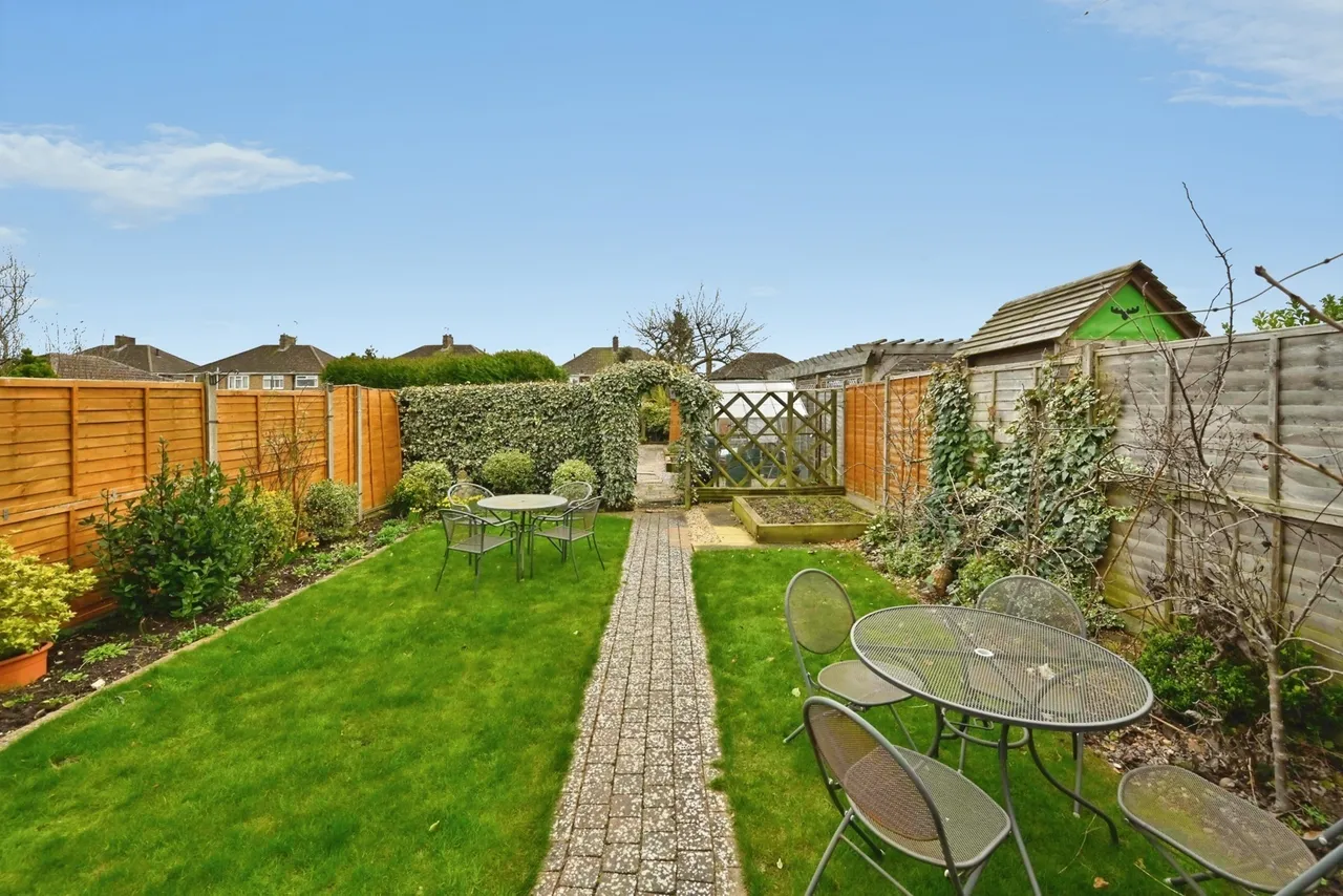 Rossfold Road, LUTON, Bedfordshire, LU3, photo 9